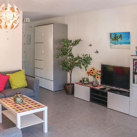 4 Bedroom Stunning Apartment In מאלגה מראה חיצוני תמונה