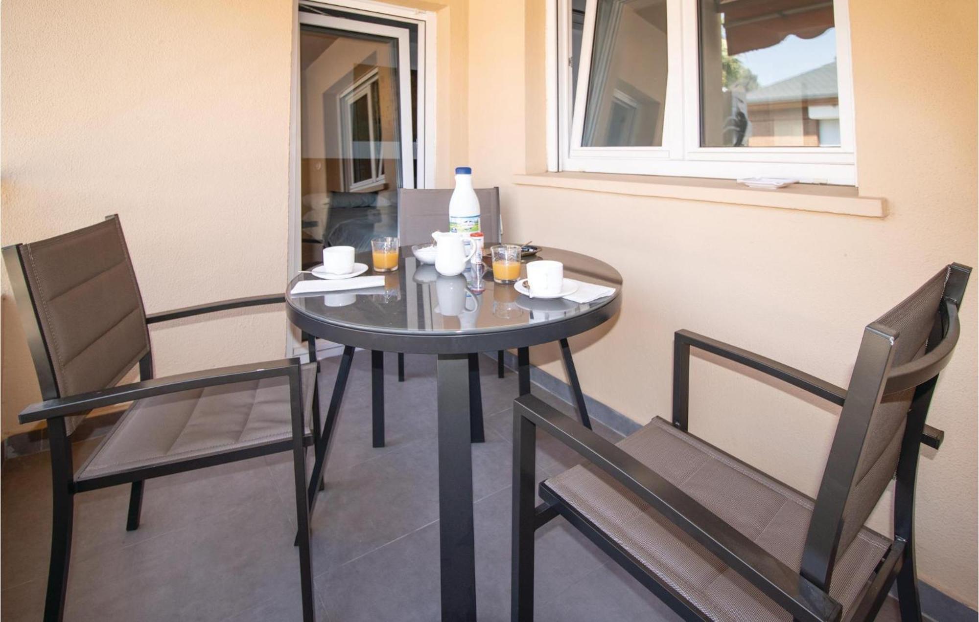 4 Bedroom Stunning Apartment In מאלגה מראה חיצוני תמונה