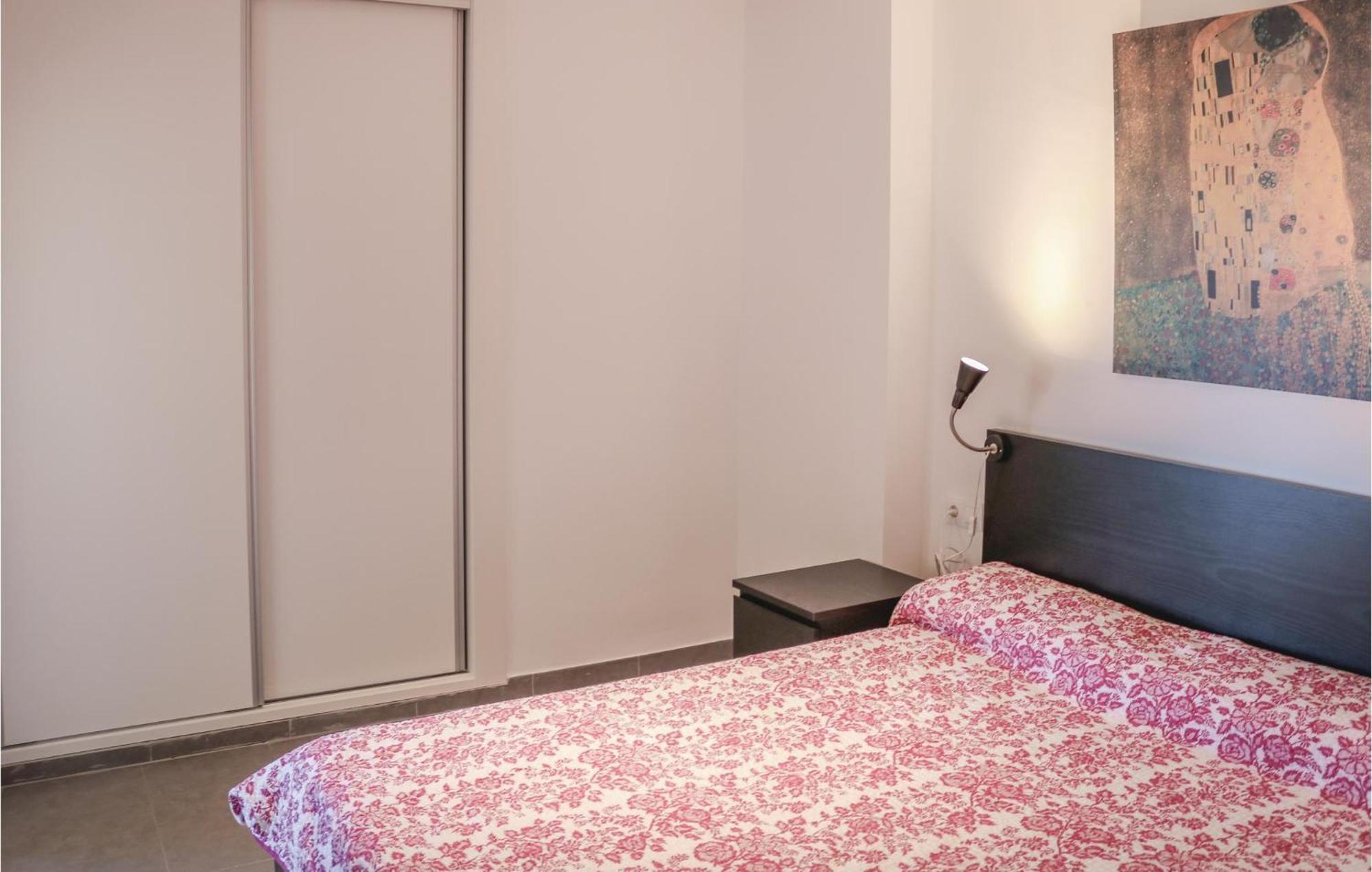 4 Bedroom Stunning Apartment In מאלגה מראה חיצוני תמונה